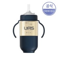 유피스 PPSU 빨대컵 6M M923