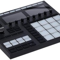 Native Instruments 그루브 시스템 MASCHINE MK3