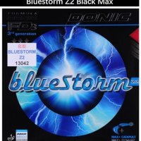 original donic bluestorm z1 z2 z3 탁구 고무 탁구 스폰지 tenis de mesa max z3 맥스