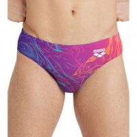 아레나 그루비 삼각 수영복 Arena Men s Groovy Brief Swimsuit