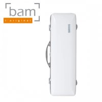 BAM 뱀 케이스BAM ICE SUPREME HIGHTECH OBLONG VIOLIN CASE