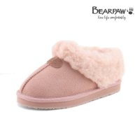 베어파우 광주 BEARPAW 아동 털 슬리퍼 JULIE MULE KIDS K2542013ND-K