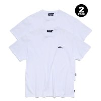 예일 반팔티 반팔 ONEMILE WEAR SMALL ARCH TEE