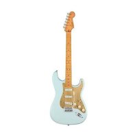 미국 펜더 일렉기타 Squier 40th Anniversary 빈티지 Edition Str