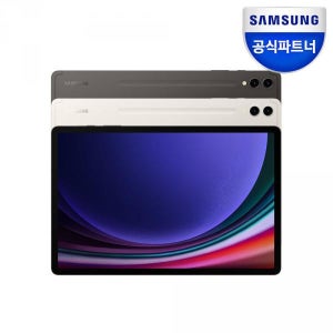 삼성전자 갤럭시탭 S9플러스 SM-X810 WiFi 256GB