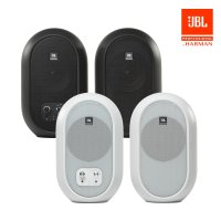 JBL 104 BT 4.5인치 60W 블루투스 모니터스피커