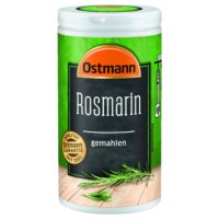 Ostmann 오스트만 로즈마리 가루 20g