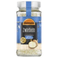 Ostmann 오스트만 동결건조 양파 25g (유리병)