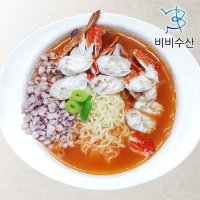 A급 절단꽃게 라면꽃게 SX2팩