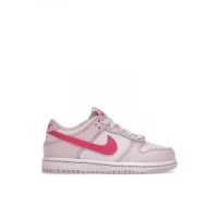 Nike 나이키 Dunk Low Triple Pink PS 740393