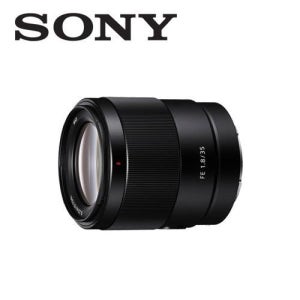 [소니]소니 SEL35F18F 풀프레임 단렌즈 / 정품상품_SEL35F18F [갤러리아 타임월드]
