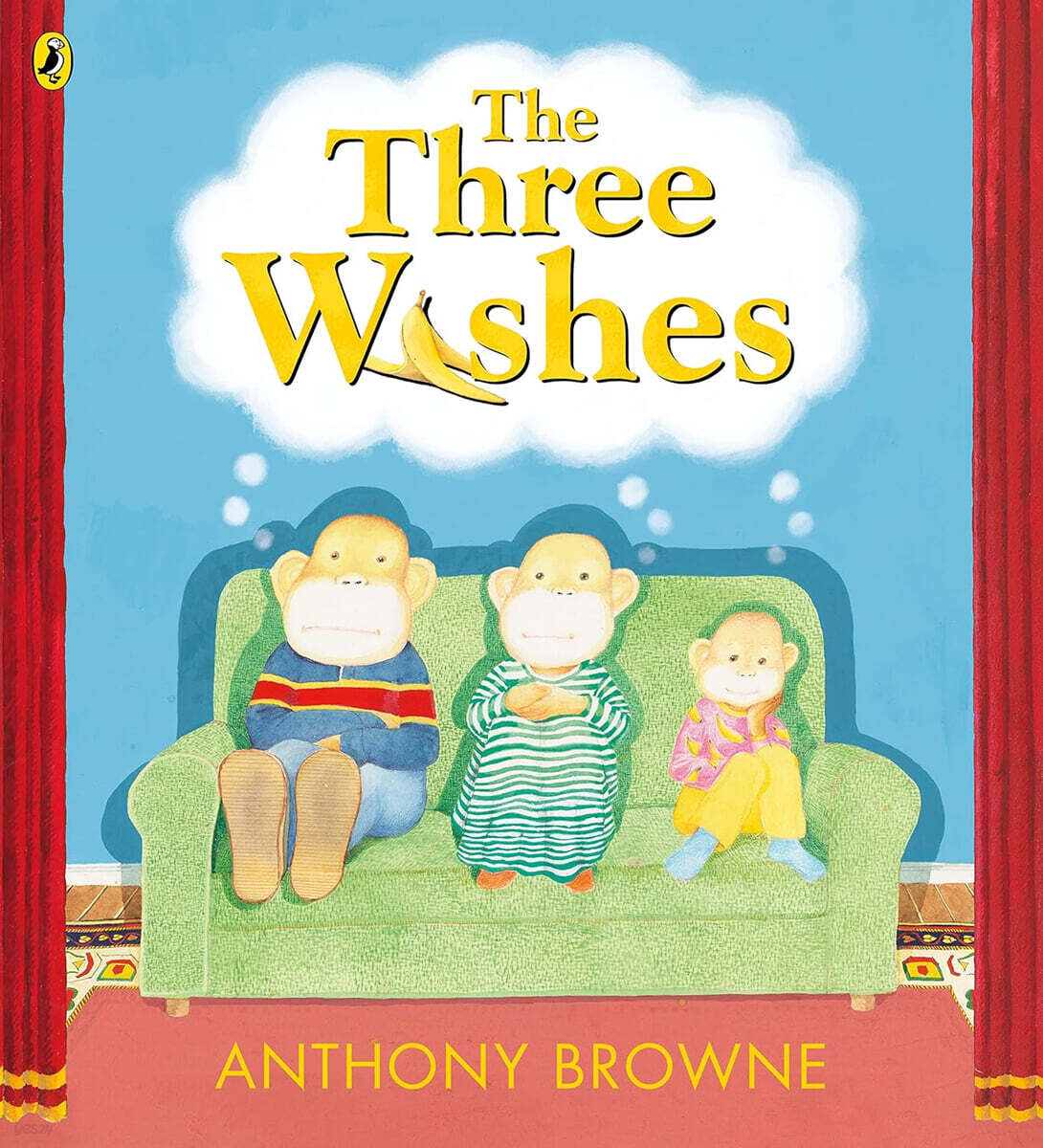 (The) Three Wishes