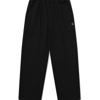 COVERNAT 원턱 와이드 스웻 팬츠 One Tuck Wide Sweat Pants