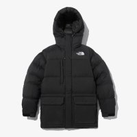 노스페이스 THE NORTH FACE 남성 비아포 다운 파카 NJ1DN62A