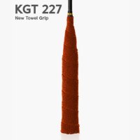 키모니 KGT 227 뉴 타월그립 배드민턴그립