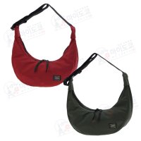 요시다포터 포터 라운드 숄더백 스몰 porter SHOULDER BAG S 808-06862