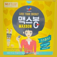 코스트코 맥스봉 치즈 플러스 40g x 27개 편의점 휴게소 소세지 소시지