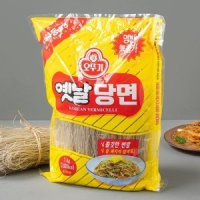 오뚜기 오뚜기 옛날 당면 1kg 1팩