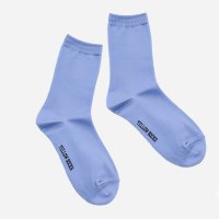 COSY SOCKS LIGHT 코지 삭스 라이트블루 여성 양말