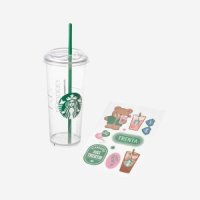 스타벅스 사이렌 트렌타 콜드컵 Starbucks Siren Trenta Coldcup 887ml294626