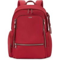 투미 백팩 정규품 VOYAGEUR CELINA BACKPACK 여성