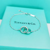 티파니앤코 TIFFANY Co Bracelet 1837 Interlocking 인터로킹 팔찌