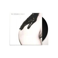 The Strokes - Is This It 인터네셔널 커버 바이닐 LP LP Reissue France