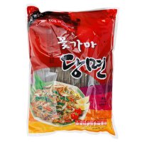 꽃가마당면 1kg 모아글로벌