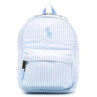 폴로 랄프 로렌 키즈 Polo Pony cotton backpack 가방 7AR068W2O 21273269