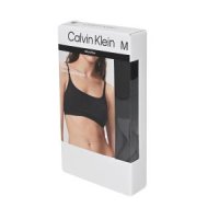 Calvin Klein 캘빈클라인 여성 브라렛 2매