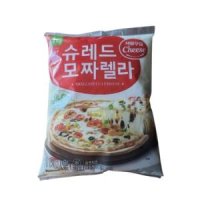 서울우유 슈레드 모짜렐라치즈 1kg