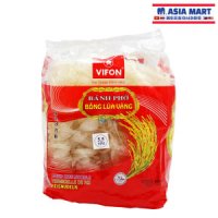 비폰 베트남 VIFON 반포 쌀국수 건면 500g BANH PHO DRIED RICE NOODLE VERMICELLE DE RIZ REISNUDELN