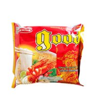 베트남 ACECOOK 굿 버미셀리 똠얌 라면 62g INSTANT VERMICELLI TOMYUM KUNG