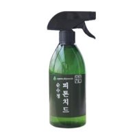 순수정 피톤치드 스프레이 편백 나무 원액 심재 편백수 500ml