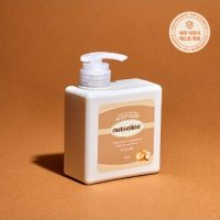 넛세린 슈퍼 넛 바디로션 500ml - 넛세린