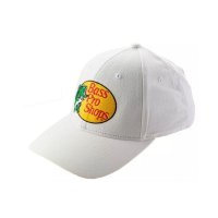 배스프로샵 모자 트윌 볼캡 낚시모자 카모 bass pro shop 직