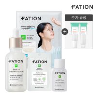 파티온 노스카나인 트러블 세럼 30ml (+단독증정)/피부진정/동아제약