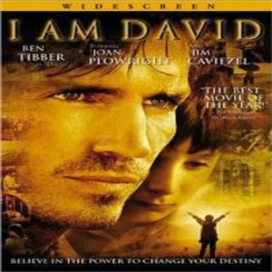 I Am David (아이 엠 데이빗)(지역코드1)(한글무자막)(DVD)