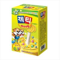 동서식품 동서 제티 제티 바나나맛 20T 중복할인 넉넉한 유통기한