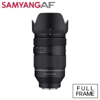 [SAMYANG] 삼양 AF 35-150mm F2-2.8 소니 FE 카메라 렌즈