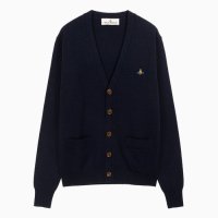 비비안 웨스트우드 가디건 Vivienne Westwood Cardigan Black 2701000I-Y000S-N401284962