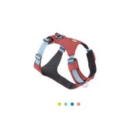 러프웨어 러프웨어 하이 앤 라이트 경량 하네스 Hi Light Harness 라이켄 그린