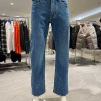 Calvin Klein Jeans CK진 남성 스트레이트핏 라이트 데님 팬츠 J321485