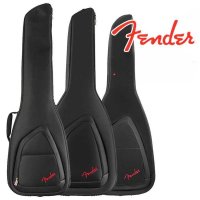 펜더긱백 FENDER 검은색 폼케이스 재즈 연습실 이동