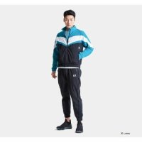 언더아머 UNDER ARMOUR 남여공용 UA 기능성 우븐 피스테 바람막이 재킷 - 언더아머UNDER ARMOU 1373186 400888