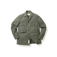 바스통 House 160 Olive Drab