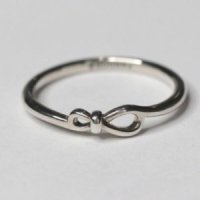 명품판도라반지20129926 Authentic PANDORA RING INFINITY KNOT Mothers Day Collection 2020 SIZE 7