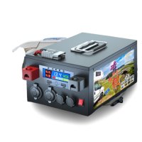 파워뱅크200a 12v 리튬 인산철 배터리 차박 낚시