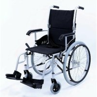 단일상품 Elevating Legrest - Karman 9kg24파운드 초경량 휠체어 다리 받침대 USA 미국 LT980SIE 10