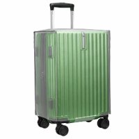 Zitahli 짐 보호대 여행 가방 커버 방수 가방이 가장 20